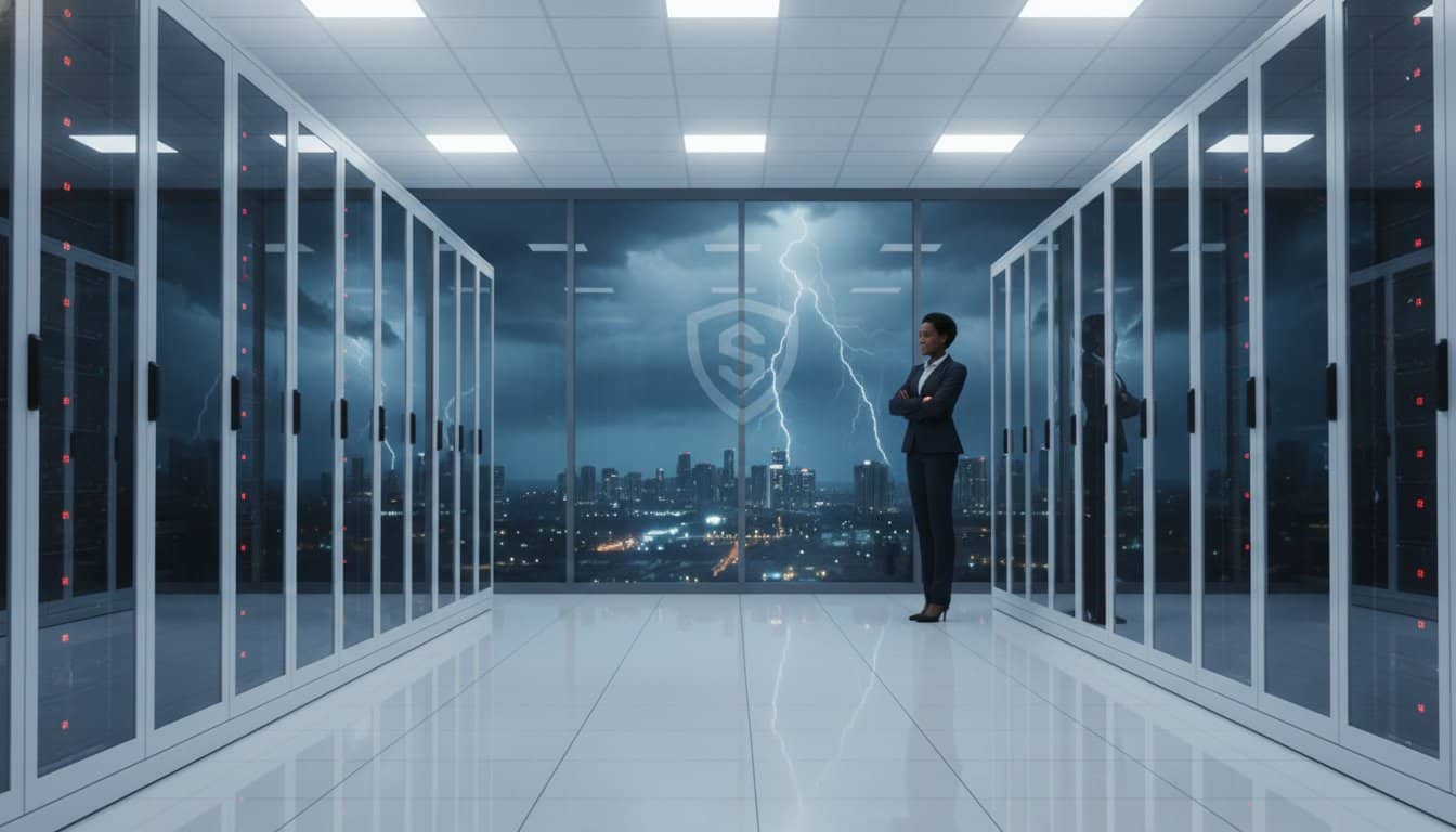 Managed Firewall Services in Miami: Protecting Your Business Network