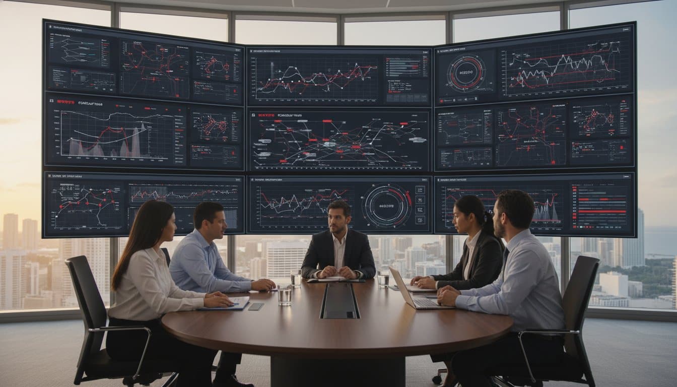 Managed IT Services in Brickell: Strategic Technology Support for 2026