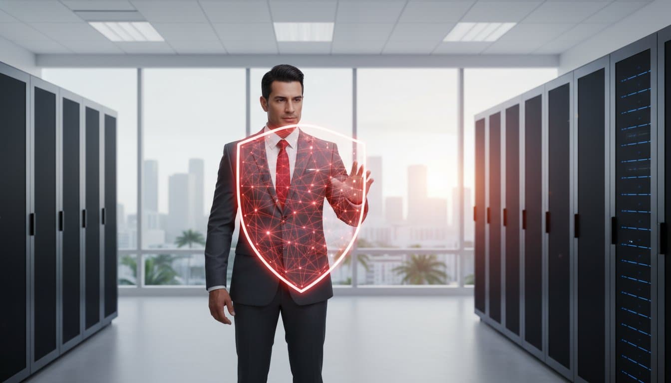 Ransomware Protection Miami: A Strategic Framework for Business Security