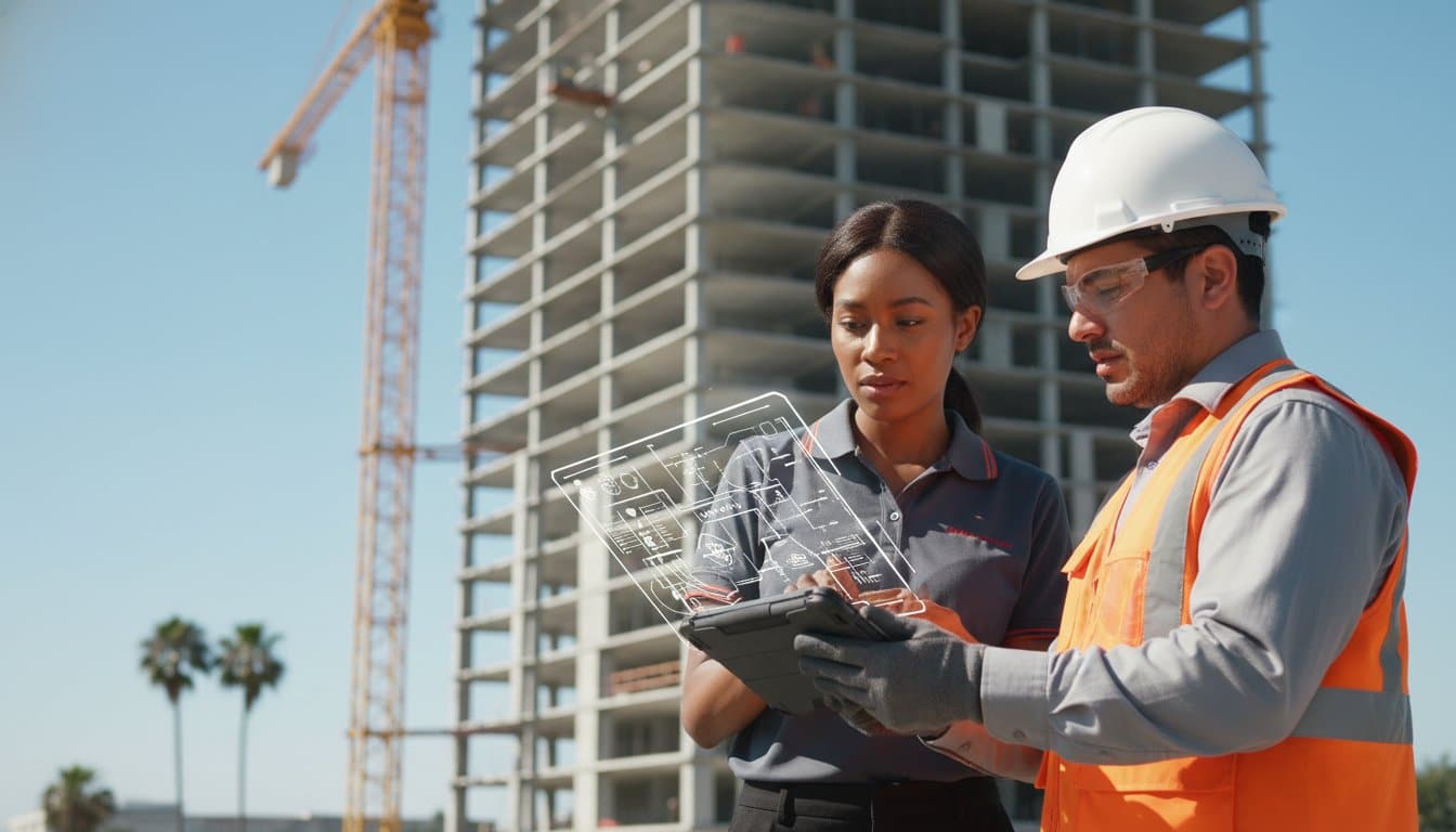 Strategic IT Support for Construction Companies in Fort Lauderdale