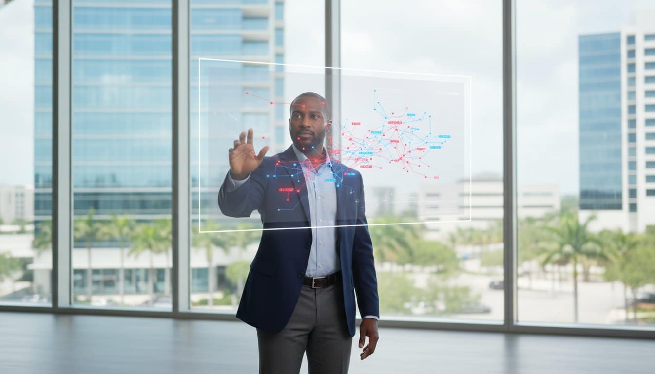 Strategic IT Support in Doral: Managed Technology for Business Growth