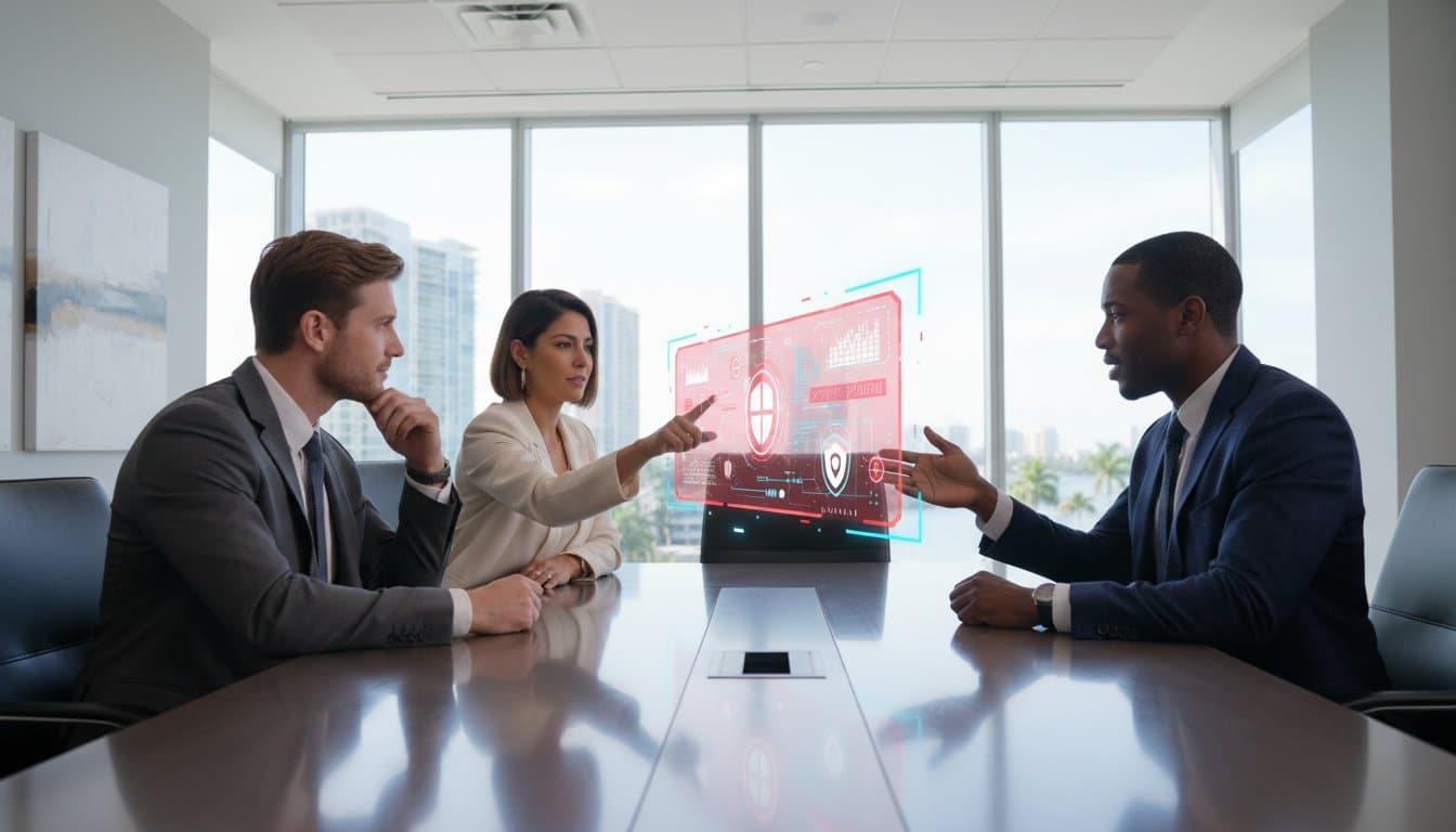 Strategic IT Support in Fort Lauderdale: Empowering Business Growth in 2026