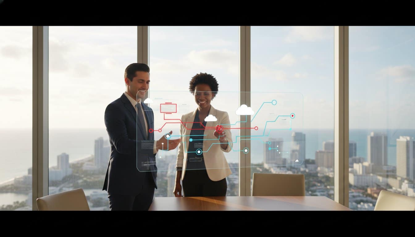 Strategic Azure Consulting in Miami: Scaling Your Business in 2026