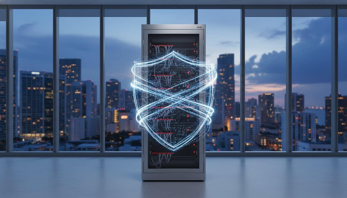 IT Infrastructure Management Miami: A Strategic Framework for Business Continuity