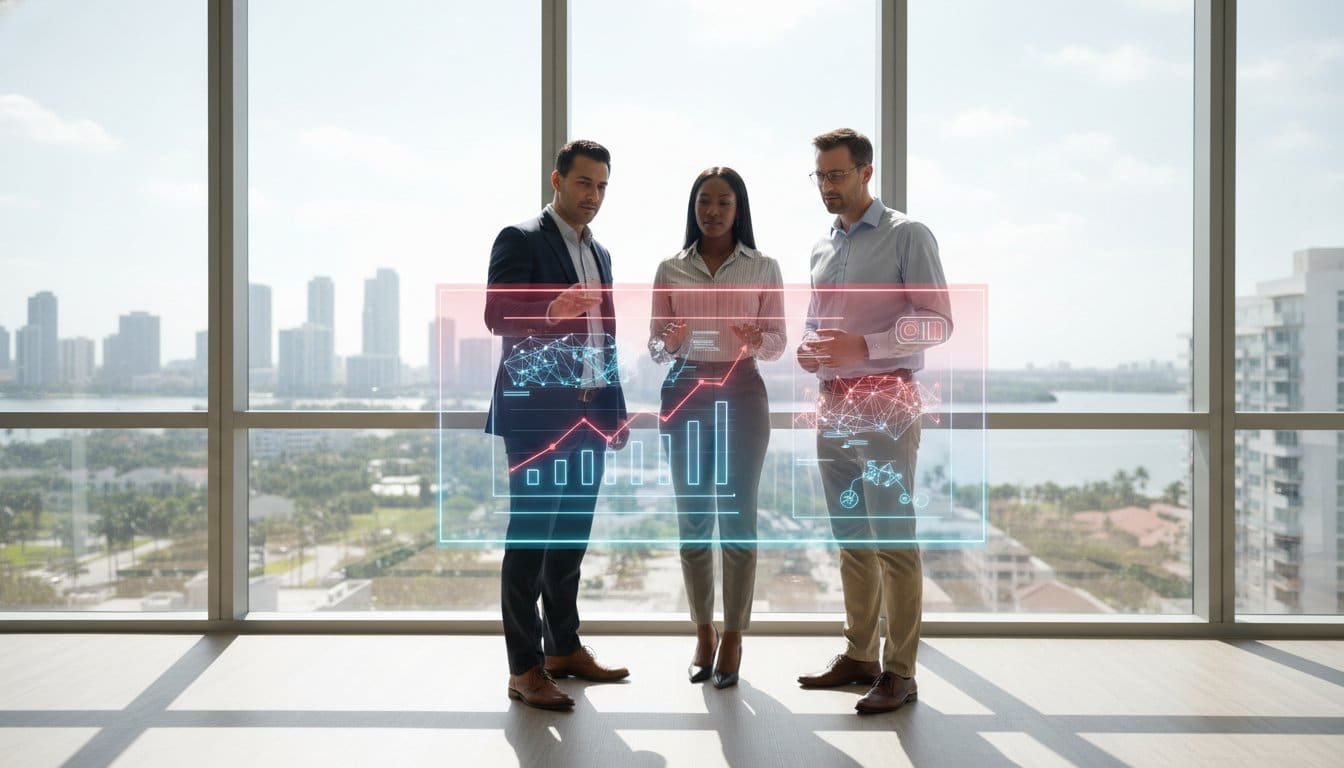 IT Strategy Consulting in South Florida: Driving Business Growth in 2026