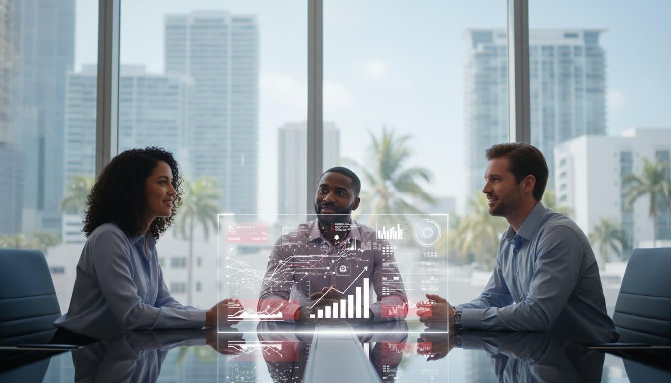 7 Critical Signs You Need a New IT Provider to Fuel Business Growth
