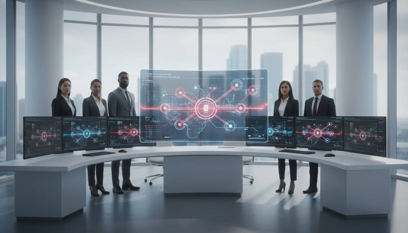 IT Support for Remote Workforce in Miami: A Strategic Framework for 2026