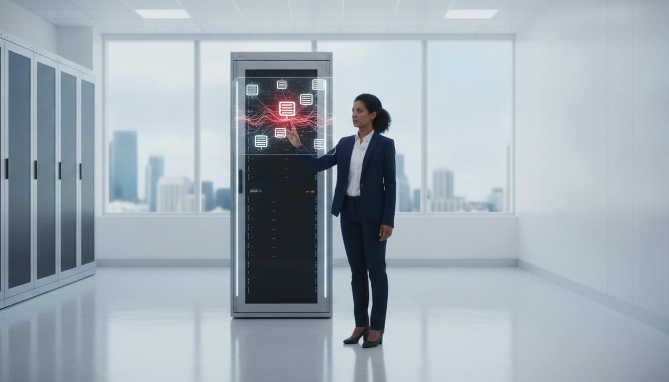 Server Virtualization Benefits for Small Business: A Strategic ROI Guide
