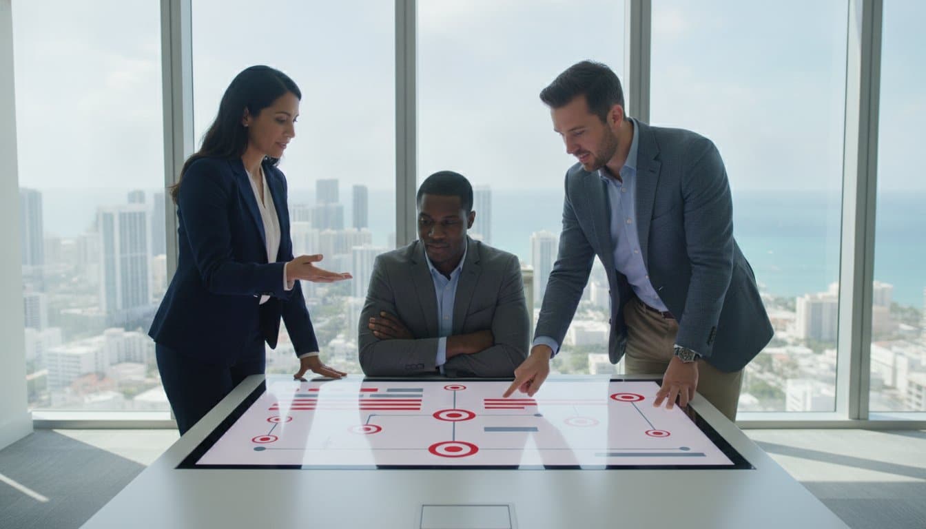 IT Project Management Miami: Strategic Execution for Business Growth in 2026