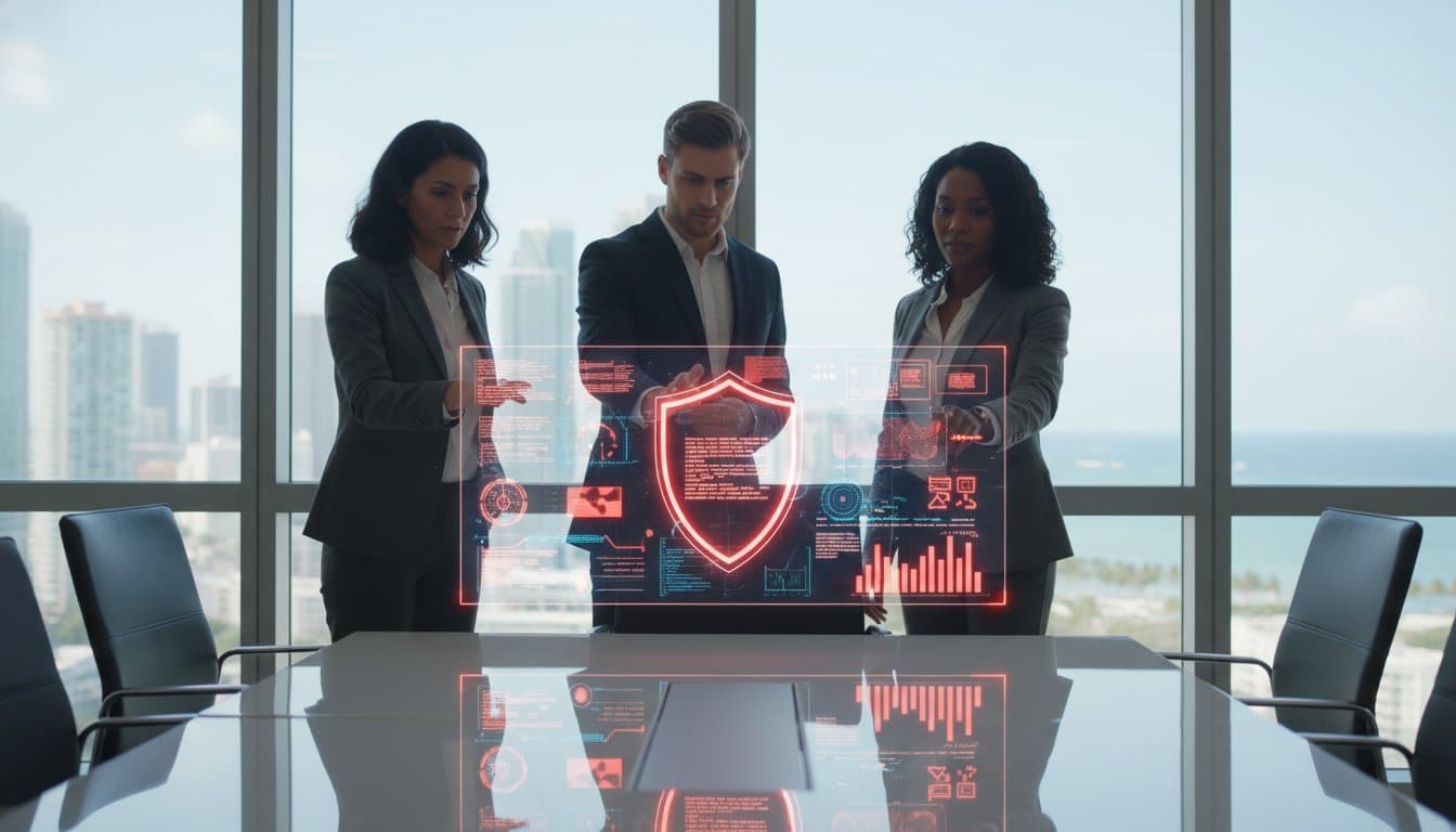 How to Protect My Business from Phishing: A Strategic Cybersecurity Roadmap for 2026