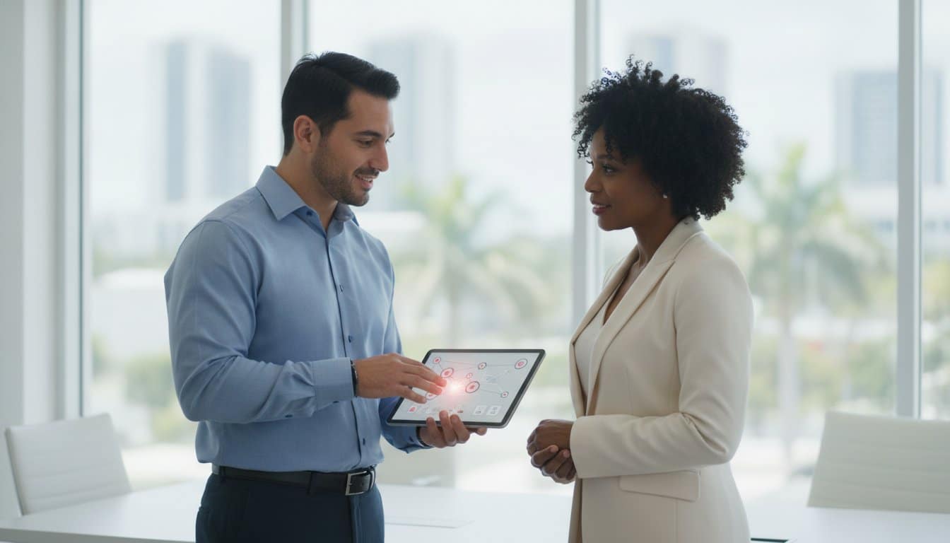 Reliable IT Support for Small Business: A Strategic Partnership Framework