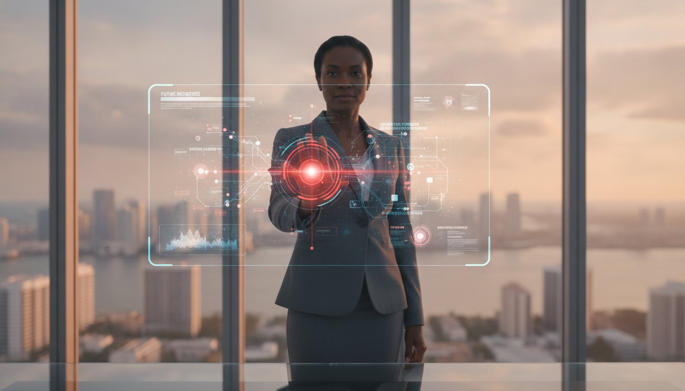 Expert IT Advice for Miami Businesses: A Strategic Technology Roadmap