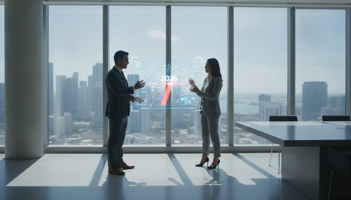 Future-Proofing Your Business Technology: A Strategic Roadmap for 2026