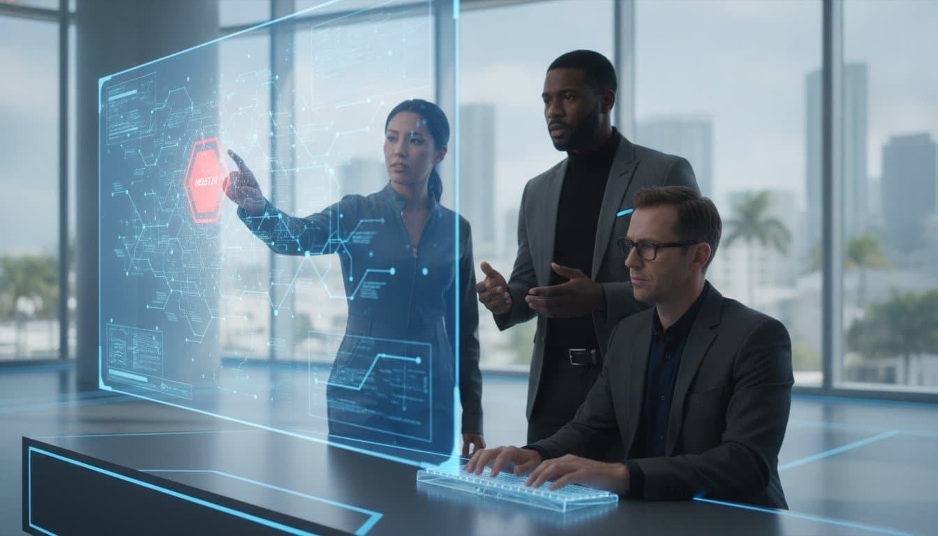 What to Do After a Data Breach: A Strategic Recovery Plan for 2026