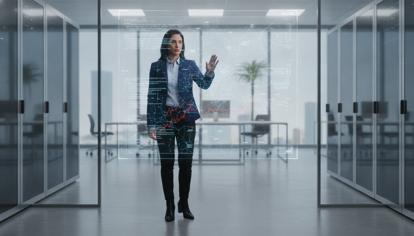 Is My Business Network Secure? A Proactive Security Audit for 2026