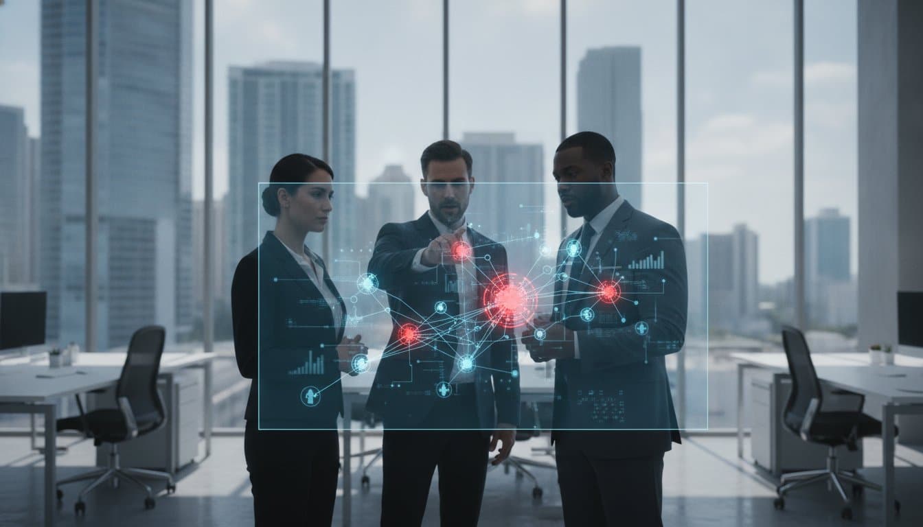 How to Perform a Cybersecurity Risk Assessment: A Strategic Guide for Businesses