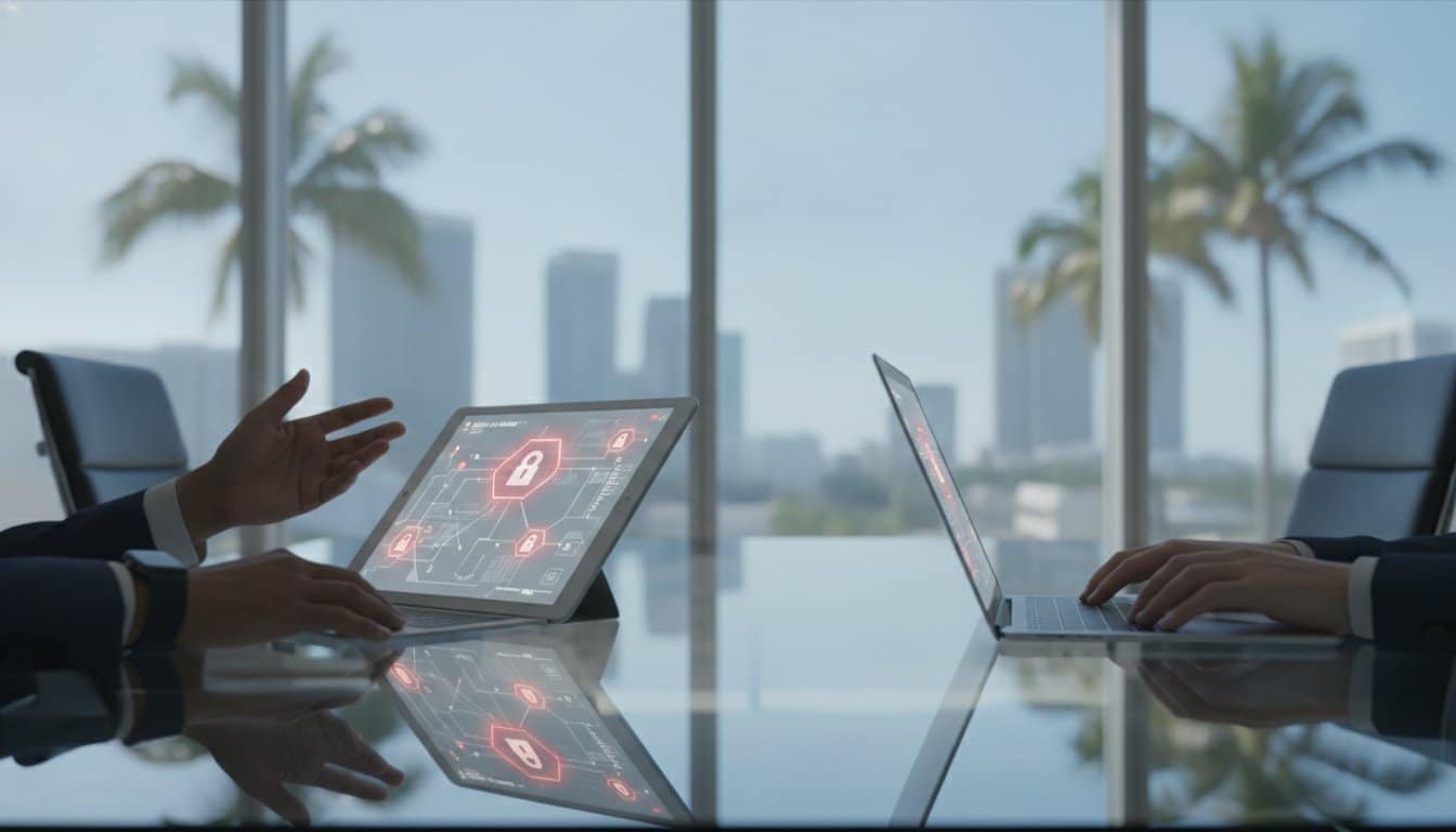 IT Compliance for Florida Businesses: A Strategic Guide to FIPA and Data Security in 2026