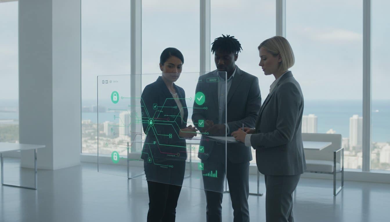 IT Compliance Consulting in Miami: Protecting Your Business in 2026