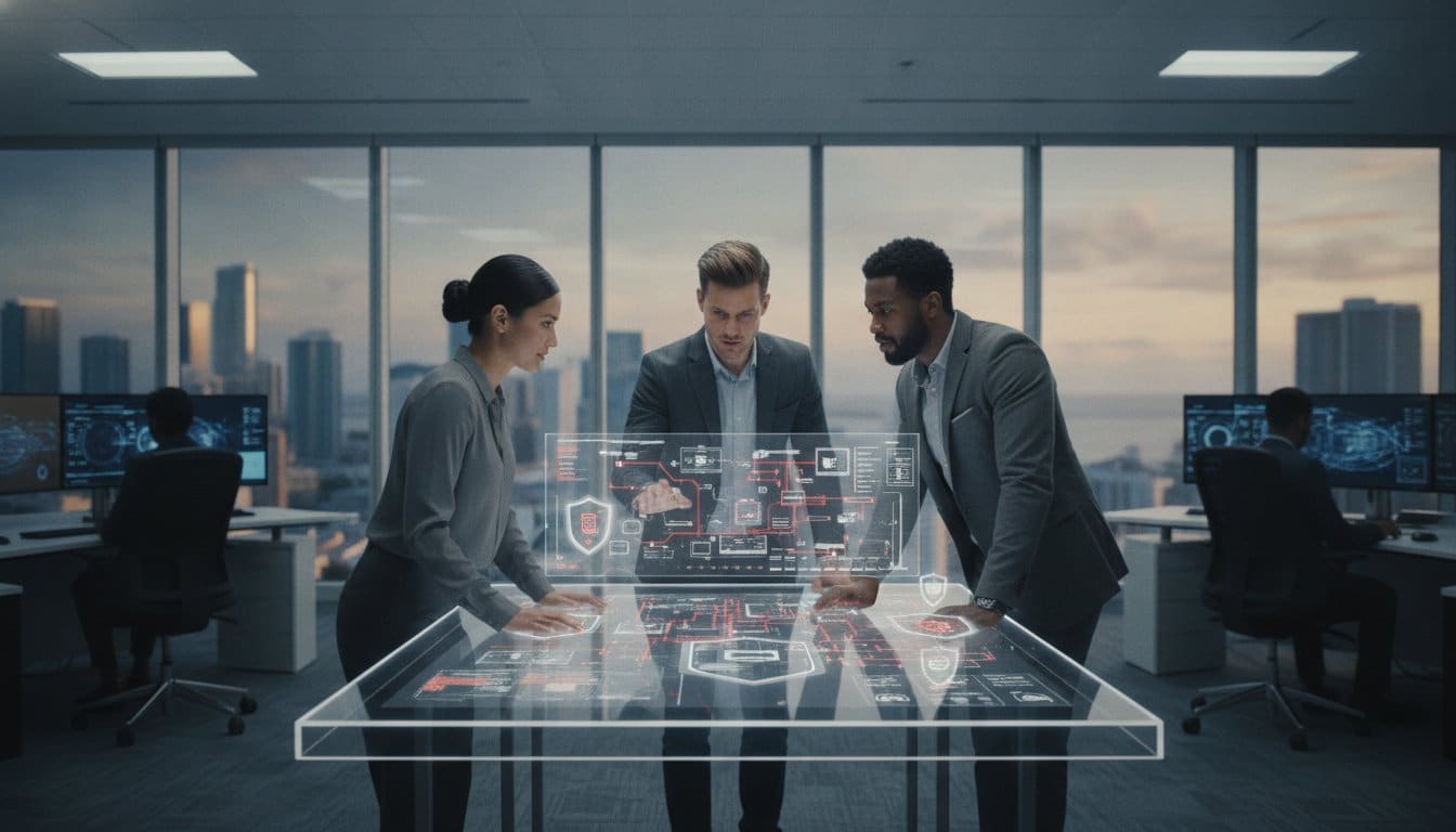 Protecting Client Data in the Cloud: A Strategic Framework for 2026