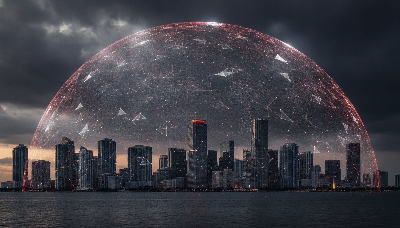 Cloud Infrastructure Services in Miami: A Strategic Framework for Business Resilience