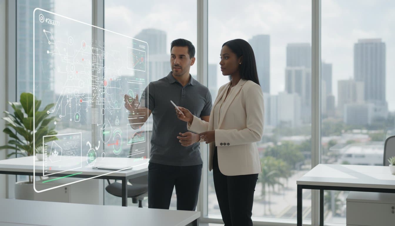 What Does a Managed IT Plan Include? A Strategic Breakdown for 2026