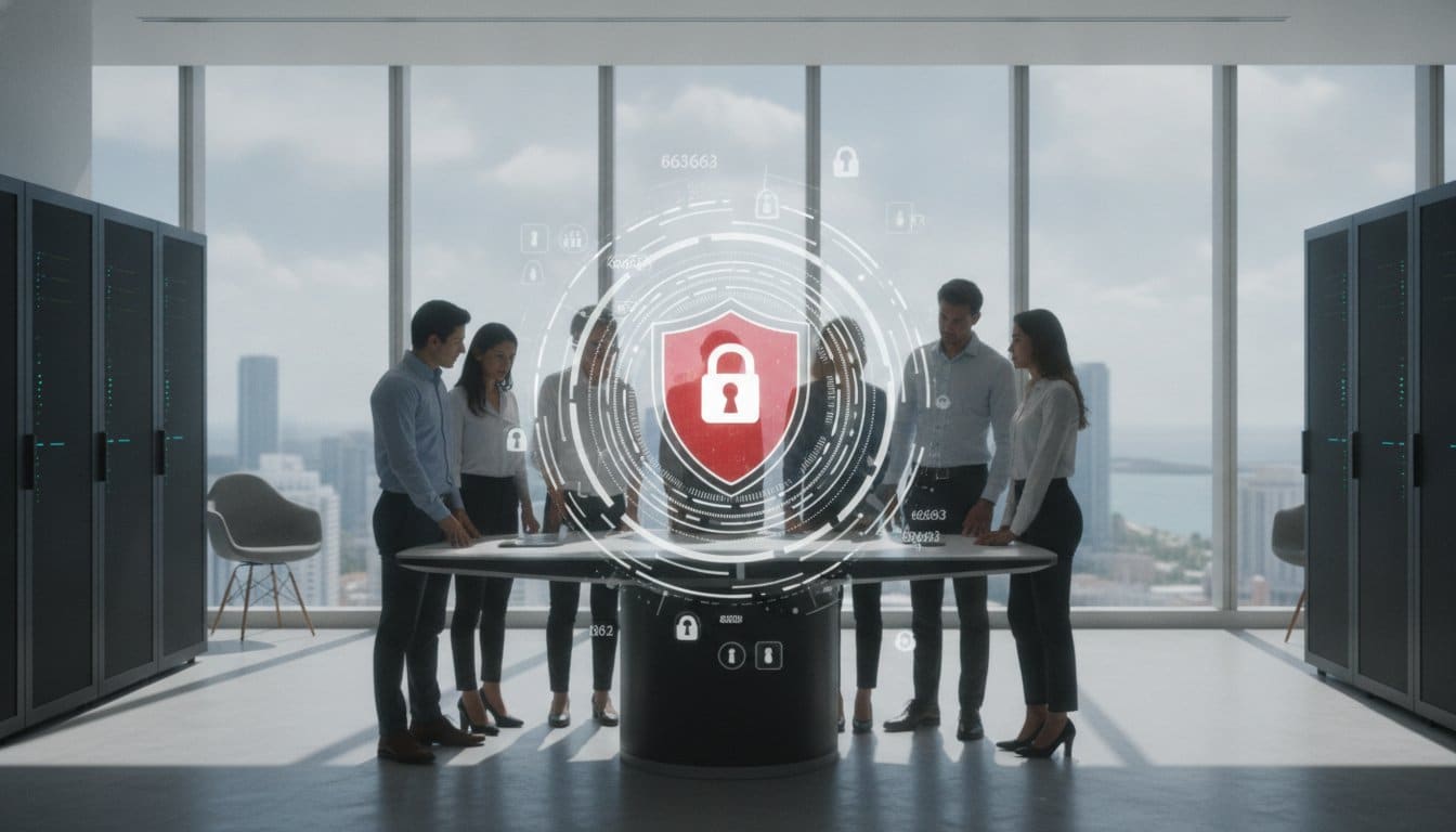 Business Wi-Fi Security Best Practices: The Comprehensive Strategy for 2026