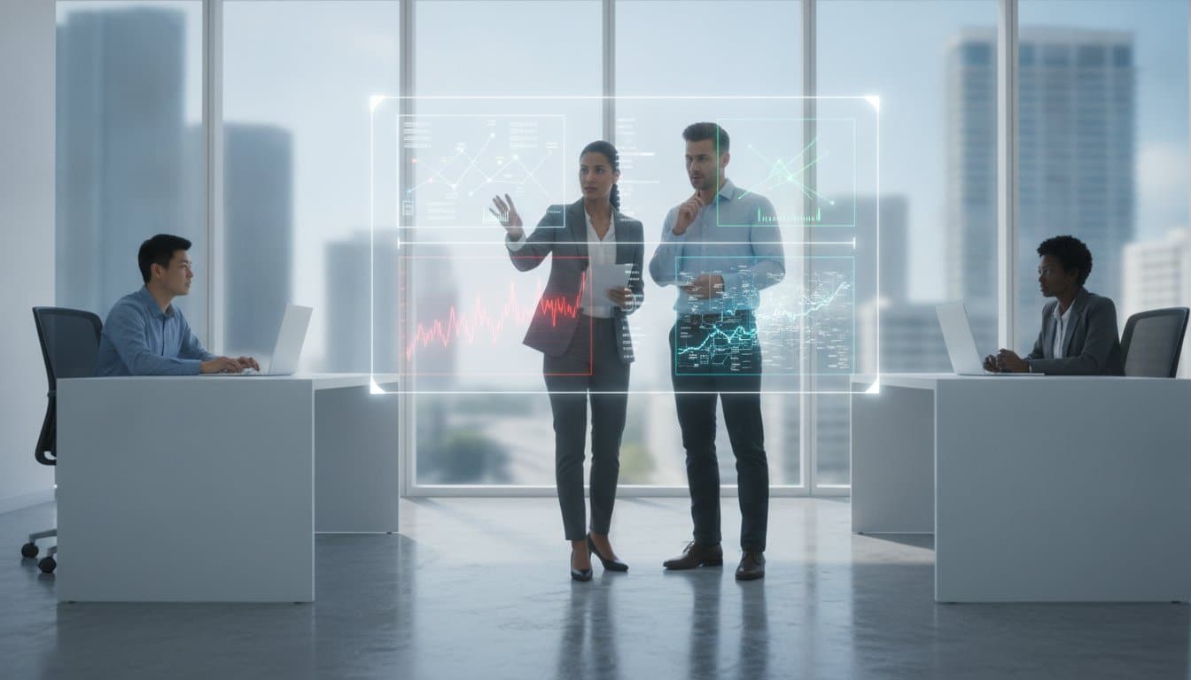 Cloud Server Monitoring: A Strategic Approach to Business Continuity in 2026