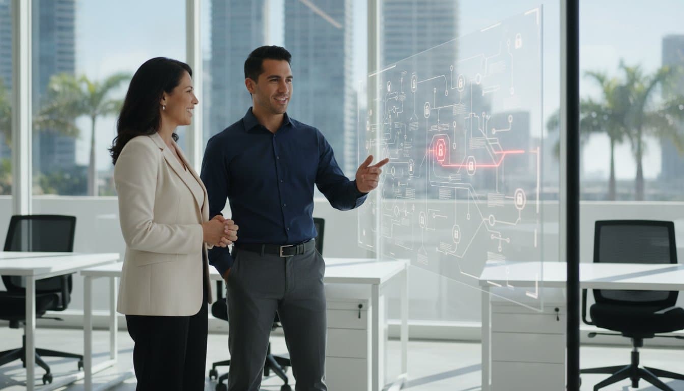 Cybersecurity Audit for Small Business: A Strategic Framework for 2026
