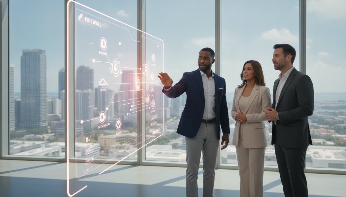 How to Choose a Managed Service Provider: A Strategic Selection Framework