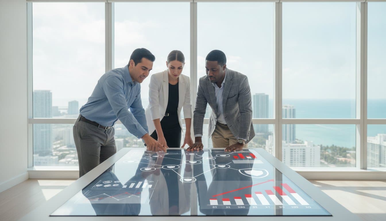 Managed IT Services Los Angeles: Choosing Your Strategic Technology Partner