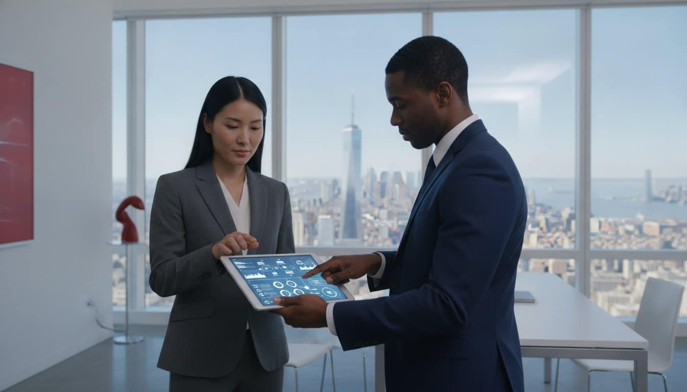 Managed IT Services New York City: A Strategic Partnership for 2026