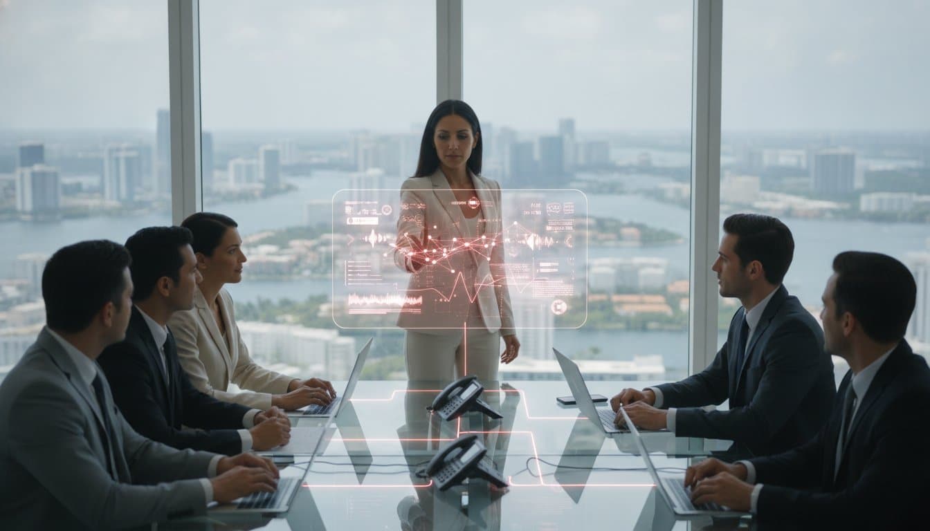 Reliable Business VoIP Solutions: A Strategic Implementation Guide for 2026