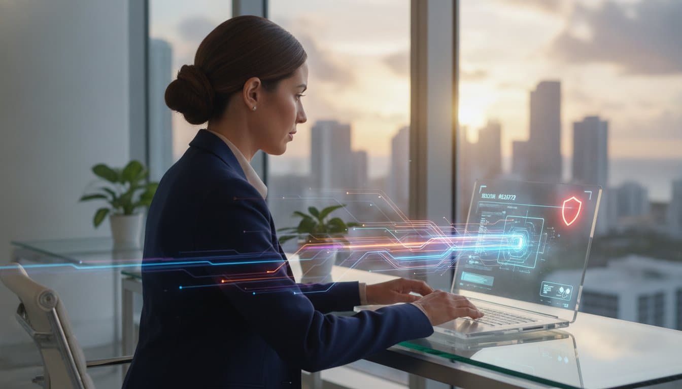 Secure Remote Access for Business: A Strategic Framework for 2026