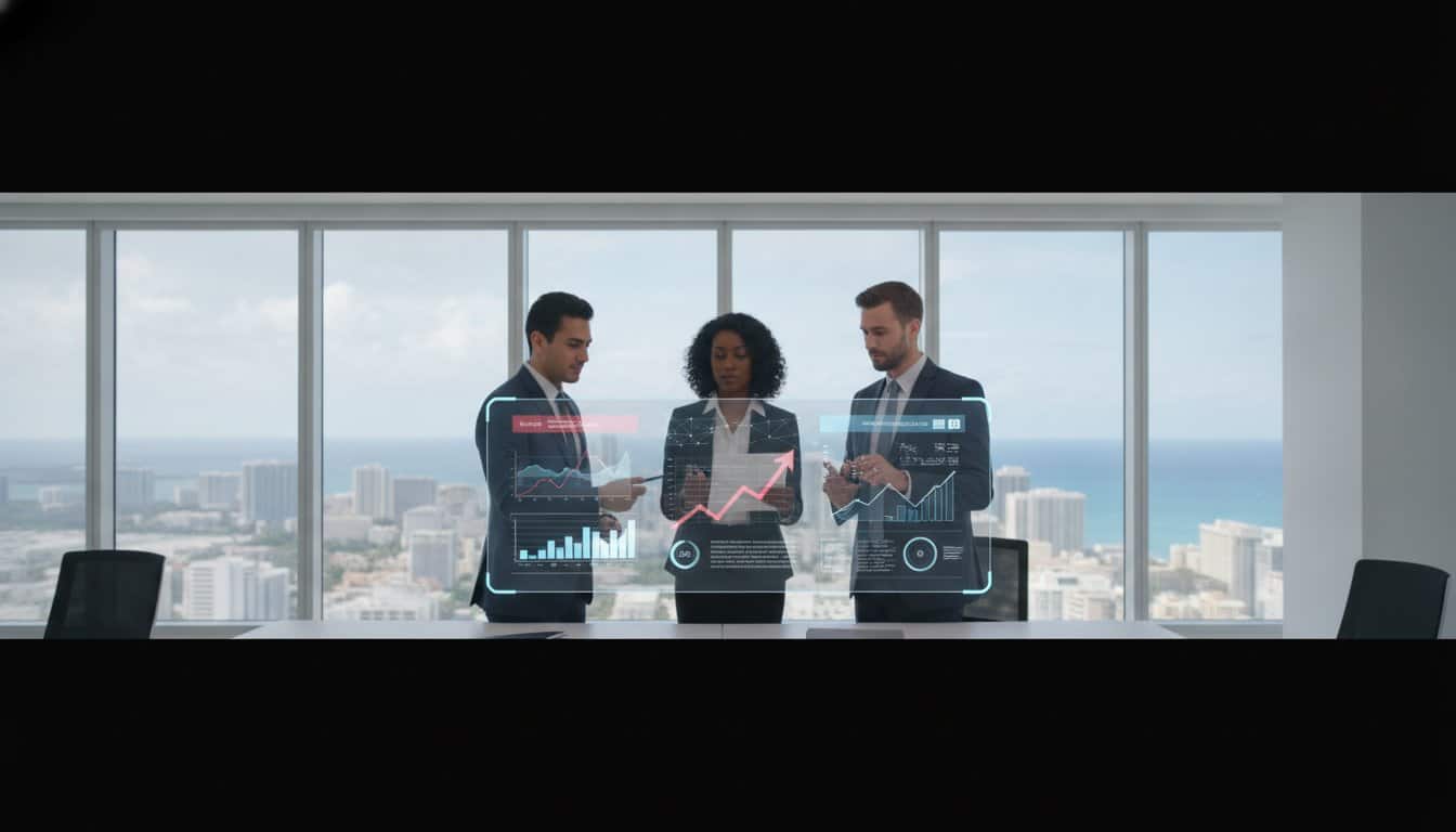 Strategic IT Consulting in Miami: Business Growth 2026