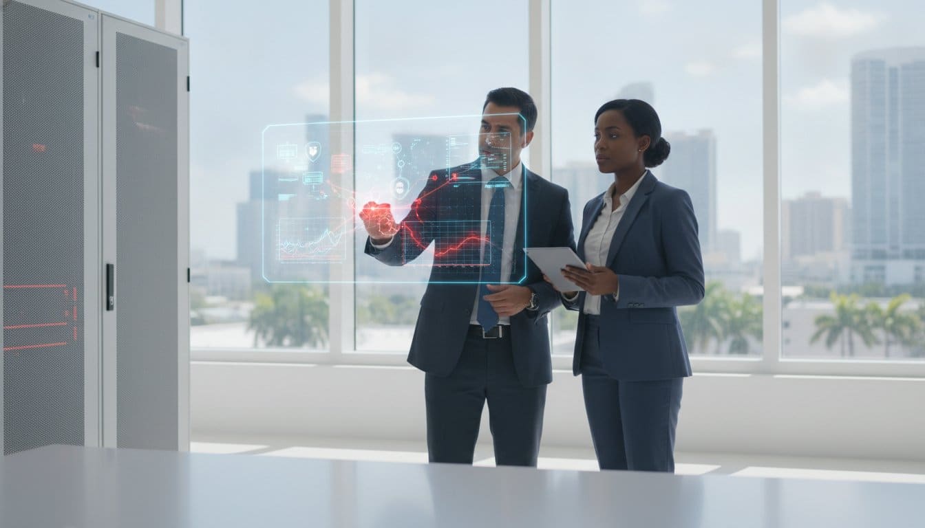 Strategic IT Outsourcing in Miami: A Comprehensive Guide for 2026