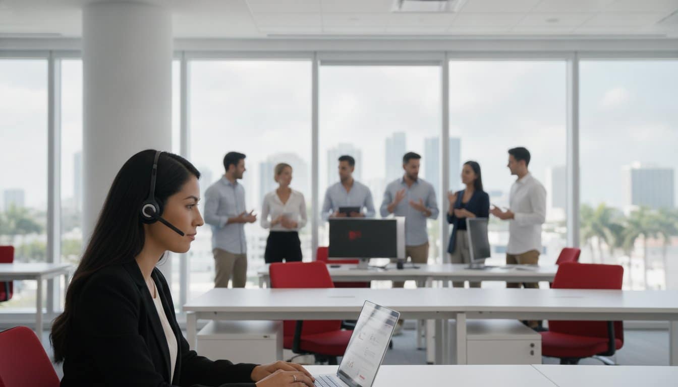 Strategic Business VoIP Solutions: Enhancing Communication and Efficiency