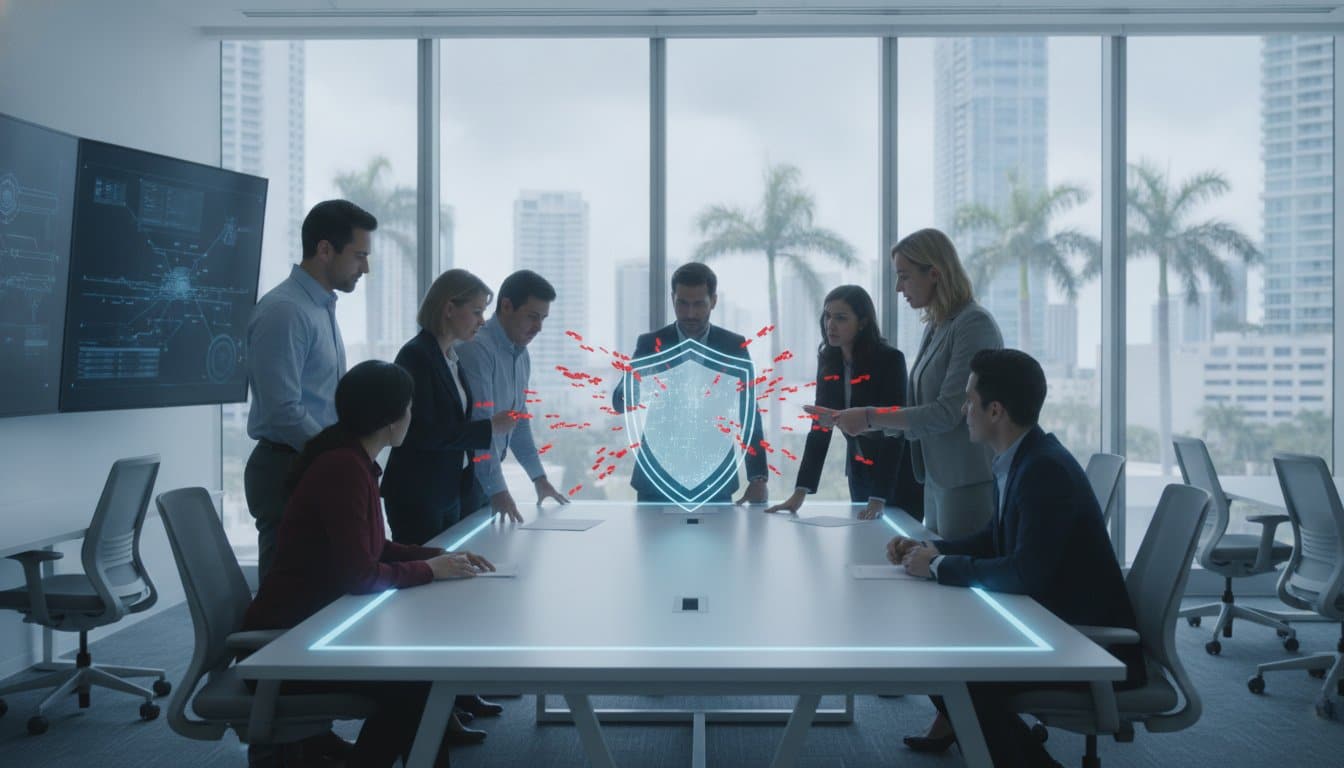 Business Email Security: Protecting Your Organization’s Most Critical Asset