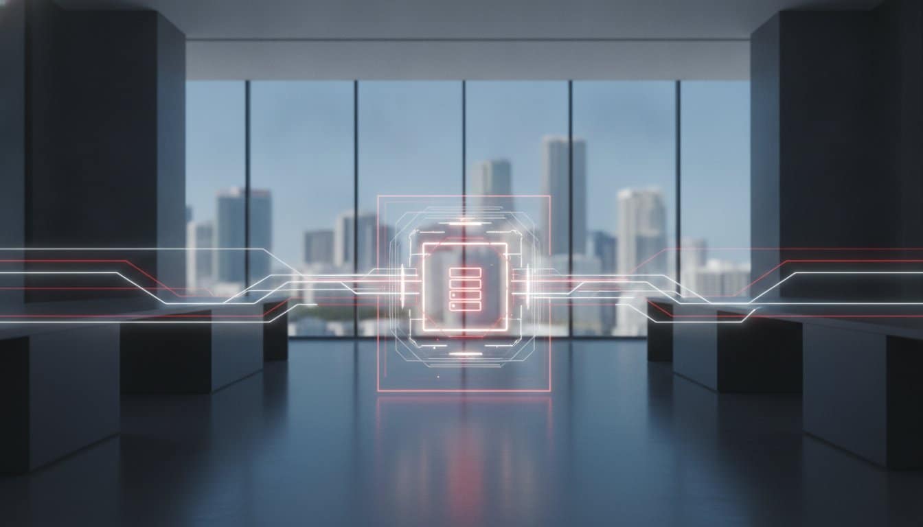 Business VPN Security Best Practices: A Strategic Framework for Enterprise Protection