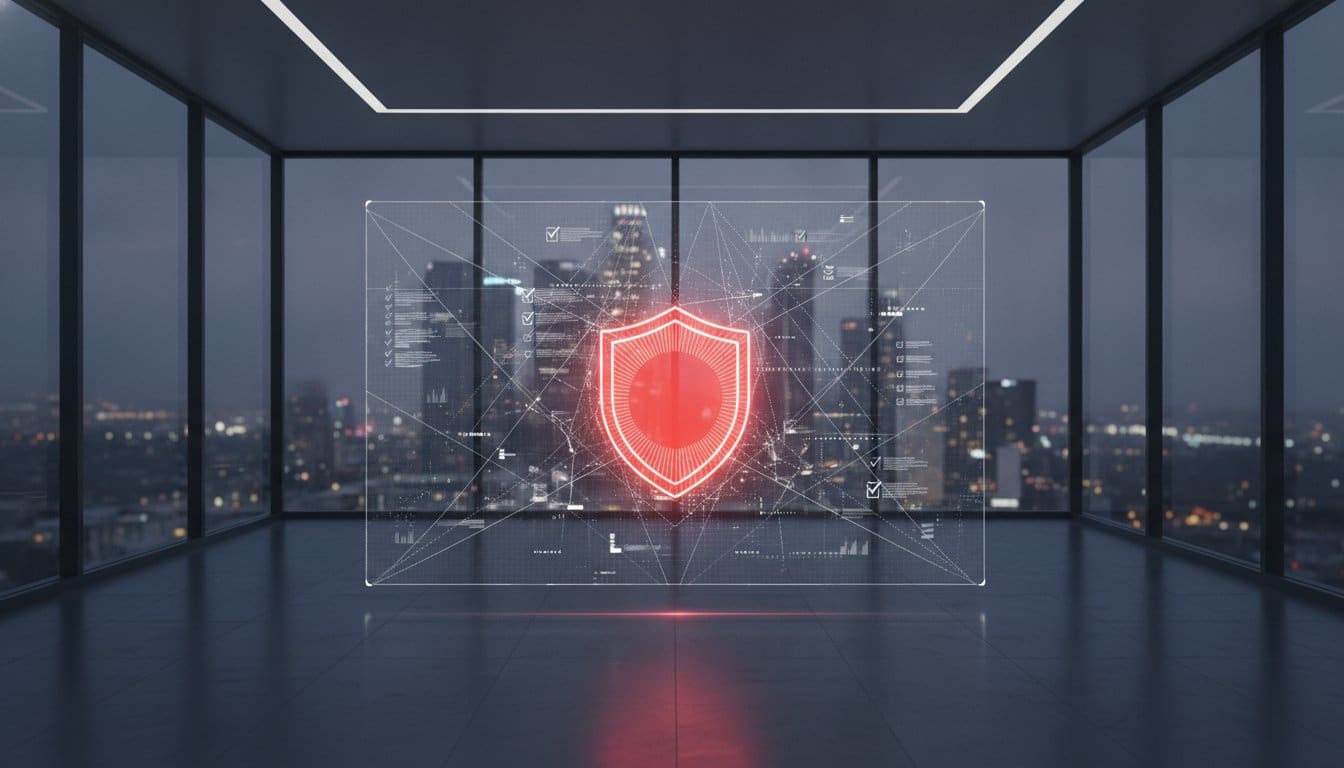 Cybersecurity Audit Los Angeles: Navigating 2026 Compliance and Protection
