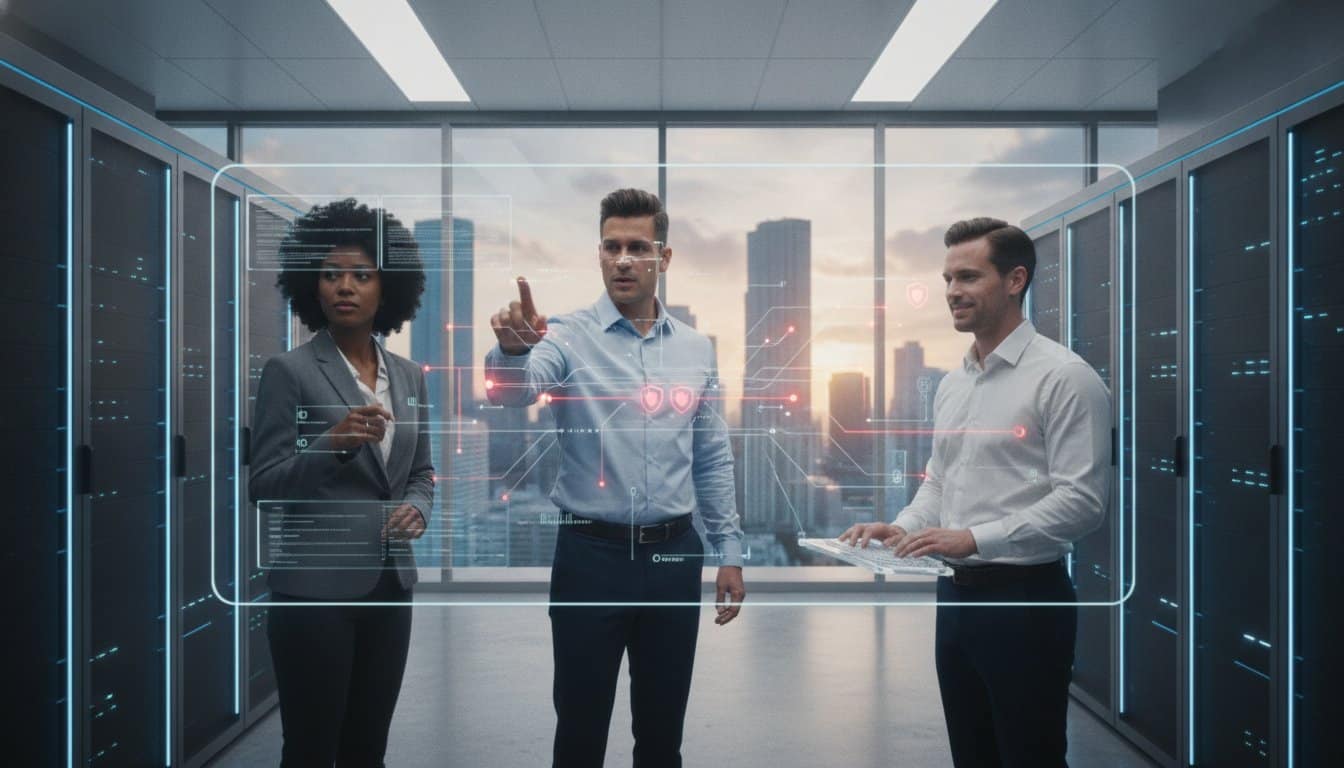 Managed IT Support: The Strategic Framework for Modern Business Efficiency in 2026