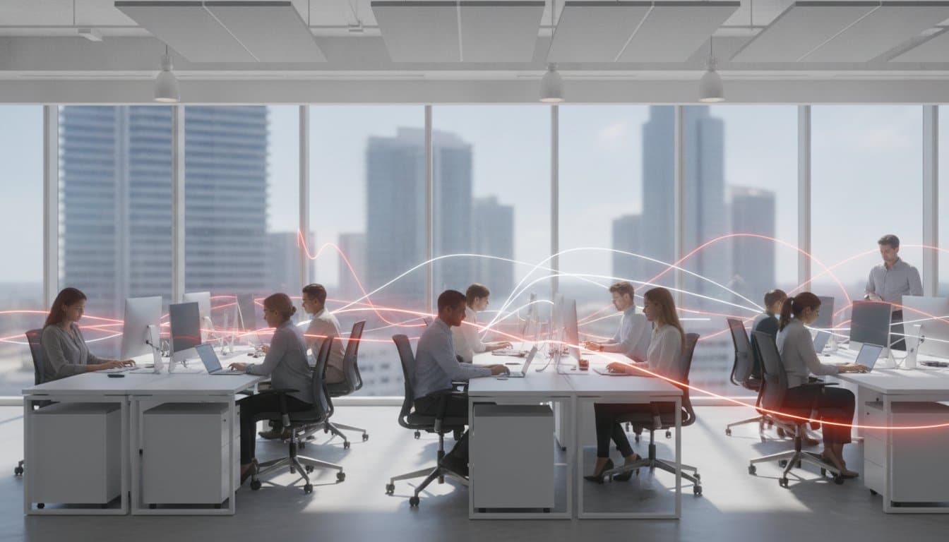 Managed WiFi: A Strategic Guide for Business Connectivity