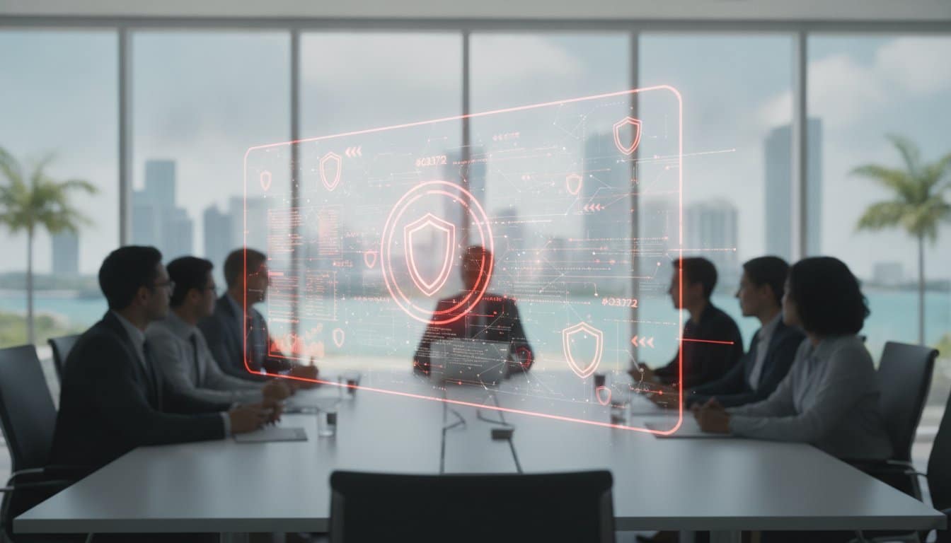 Miami Cybersecurity: Protecting Your Business in 2026