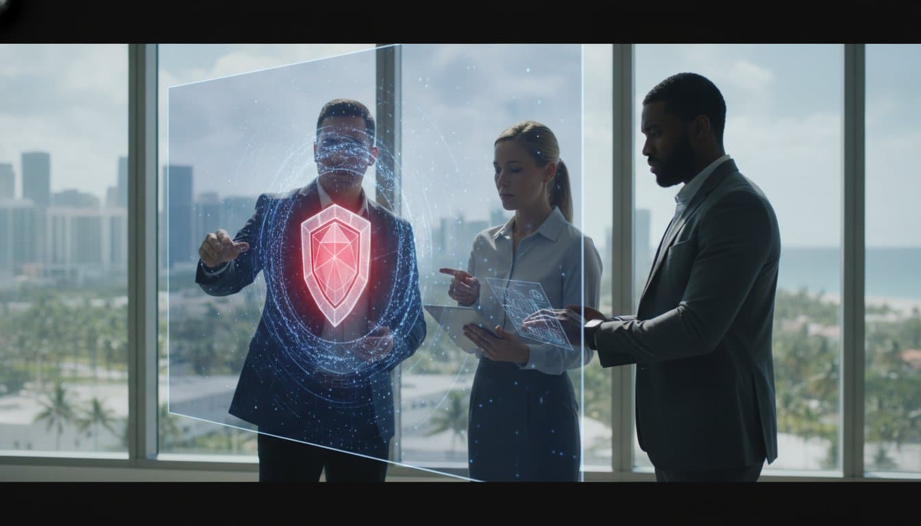 Network Security Services in Florida: A Strategic Partnership for Business Resilience
