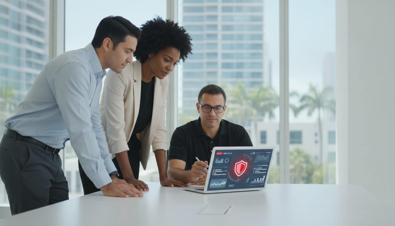 Phishing Prevention: 2026 Small Business Security Framework