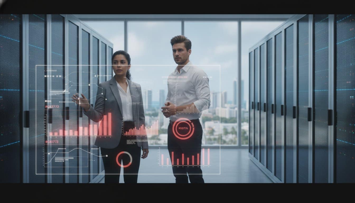 Proactive Server Maintenance: A Strategic Approach for Business Continuity in 2026