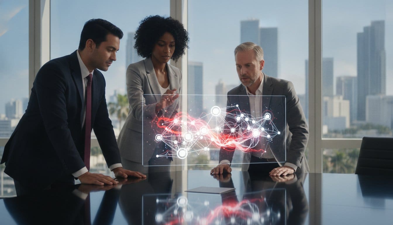 Strategic Benefits of Cloud Computing for Small Business Growth