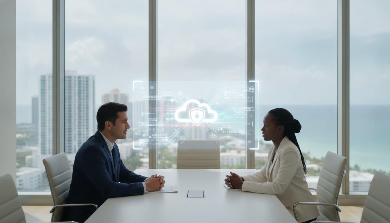 Strategic Business Cloud Storage Solutions: A Professional Framework for 2026