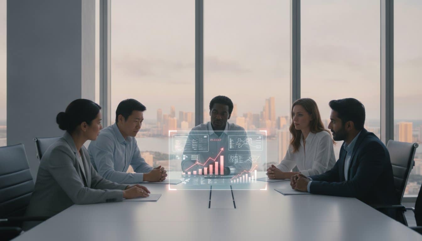 Strategic IT Consulting in LA: Driving Growth in 2026