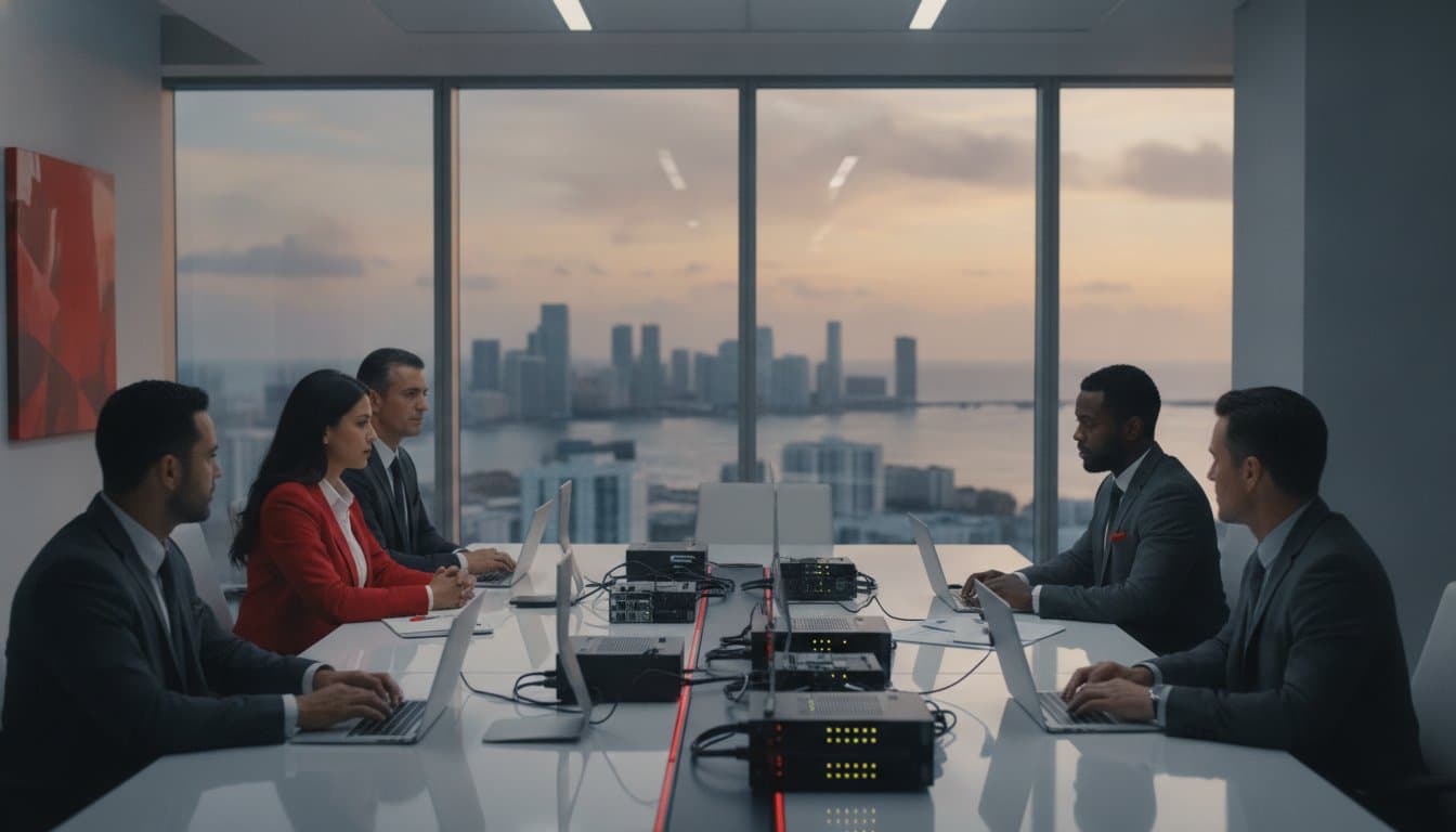 Strategic IT Hardware Procurement Guide for Businesses