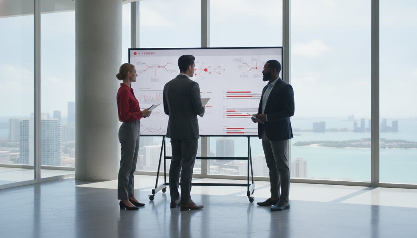 Strategic IT Project Management Services: Ensuring On-Time Delivery and ROI